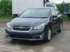 SUBARU IMPREZA G4