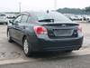 SUBARU IMPREZA G4