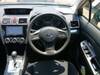 SUBARU IMPREZA G4