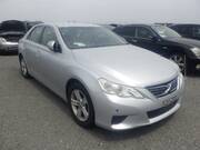2011 TOYOTA MARK X 250G RELAX SELECTION