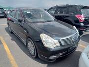 2007 NISSAN BLUEBIRD SYLPHY