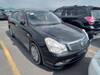 NISSAN BLUEBIRD SYLPHY