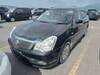 NISSAN BLUEBIRD SYLPHY
