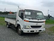 2002 TOYOTA TOYOACE TRUCK 2ton