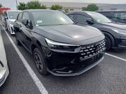 2024 HONDA VEZEL G