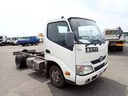 2015 TOYOTA TOYOACE TRUCK 1.95ton