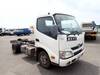 TOYOTA TOYOACE TRUCK