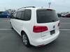VOLKSWAGEN GOLF TOURAN