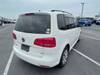 VOLKSWAGEN GOLF TOURAN