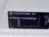 VOLKSWAGEN GOLF TOURAN
