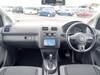 VOLKSWAGEN GOLF TOURAN