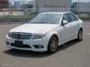 MERCEDES BENZ C CLASS