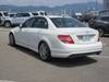 MERCEDES BENZ C CLASS