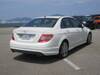 MERCEDES BENZ C CLASS