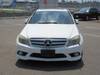 MERCEDES BENZ C CLASS