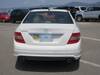 MERCEDES BENZ C CLASS