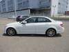 MERCEDES BENZ C CLASS