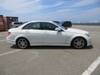 MERCEDES BENZ C CLASS