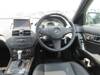 MERCEDES BENZ C CLASS