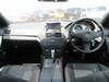 MERCEDES BENZ C CLASS