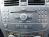 MERCEDES BENZ C CLASS