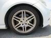 MERCEDES BENZ C CLASS