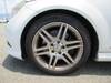 MERCEDES BENZ C CLASS
