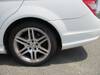 MERCEDES BENZ C CLASS