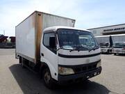 2006 TOYOTA TOYOACE TRUCK 2ton