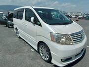 2003 TOYOTA ALPHARD MS PREMIUM
