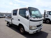 2006 TOYOTA DYNA 1.2ton