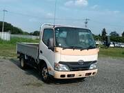 2011 TOYOTA DYNA 1.75ton