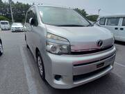 2010 TOYOTA VOXY X L EDITION