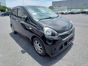 2016 SUBARU PLEO PLUS