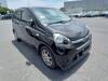 SUBARU PLEO PLUS