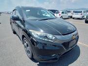 2014 HONDA VEZEL HYBRID Z