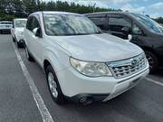 2011 SUBARU FORESTER 2.0XS