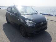 2018 TOYOTA PIXIS EPOCH