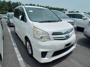 2010 TOYOTA NOAH S