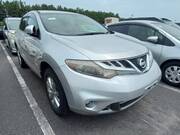 2011 NISSAN MURANO 250XL