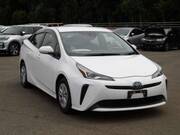2020 TOYOTA PRIUS S