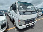 2006 MITSUBISHI CANTER 1.25ton