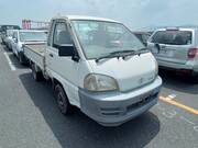 2004 TOYOTA TOWNACE TRUCK 0.75ton