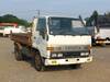 TOYOTA TOYOACE TRUCK