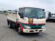2018 TOYOTA DYNA 2ton