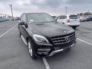2015 MERCEDES BENZ M CLASS