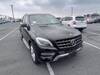 MERCEDES BENZ M CLASS