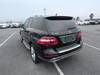 MERCEDES BENZ M CLASS