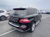 MERCEDES BENZ M CLASS