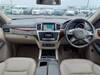 MERCEDES BENZ M CLASS